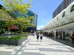 Singapore Post Centre (D14), Retail #523534221